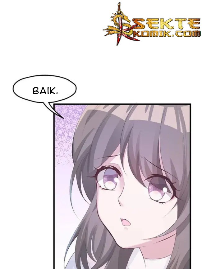 Beauty and the Beasts Chapter 115 Gambar 36